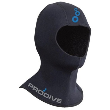 Prodive Hood 5mm